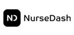 NurseDash Logo